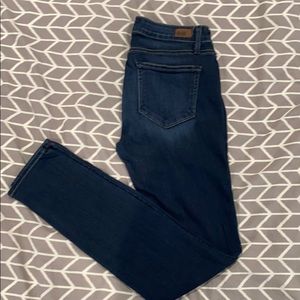 Paige Jeans